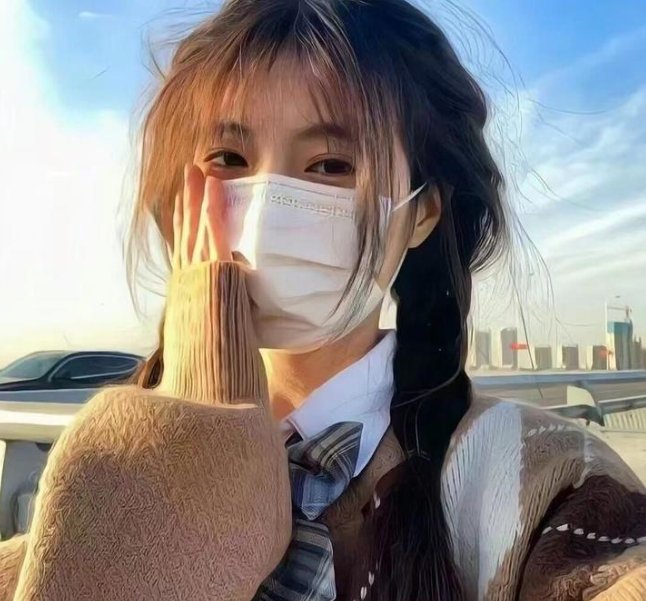 珍惜的时光